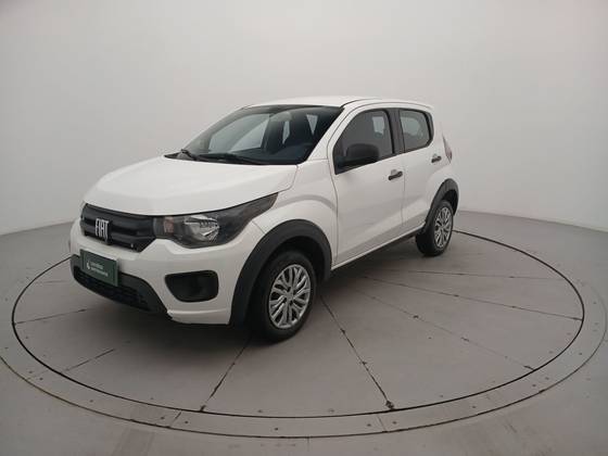 FIAT MOBI 1.0 EVO FLEX LIKE. MANUAL FIAT MOBI 1.0 EVO FLEX LIKE. MANUAL